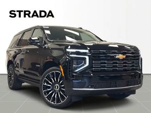 Chevrolet Tahoe bild 3