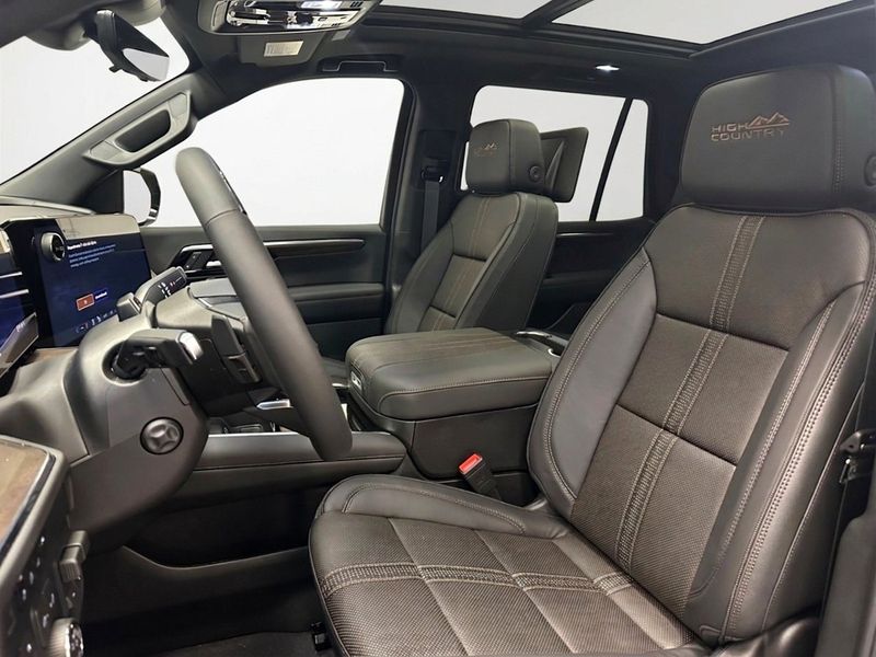 Chevrolet Tahoe bild 22