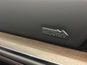 Chevrolet Tahoe bild 38