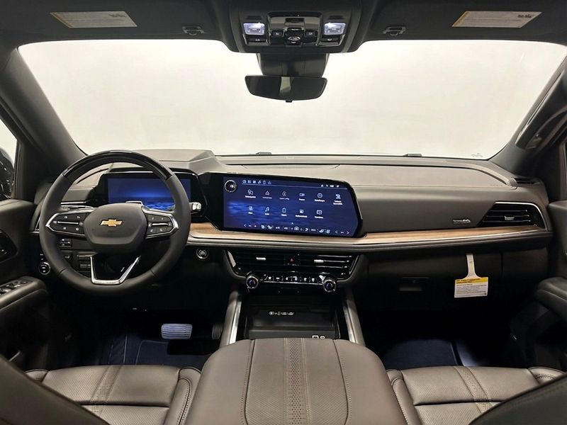 Chevrolet Tahoe bild 27