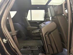 Chevrolet Tahoe bild 31
