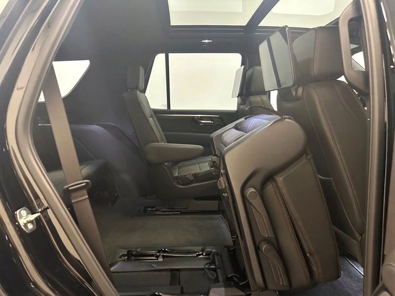 Chevrolet Tahoe bild 31