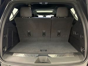 Chevrolet Tahoe bild 11