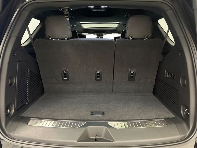 Chevrolet Tahoe bild 11
