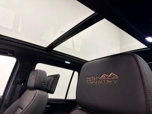Chevrolet Tahoe bild 25