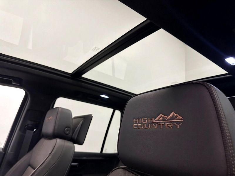 Chevrolet Tahoe bild 25
