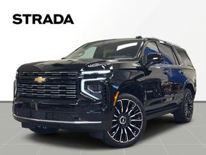 Chevrolet Tahoe bild 1