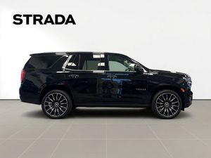Chevrolet Tahoe bild 7