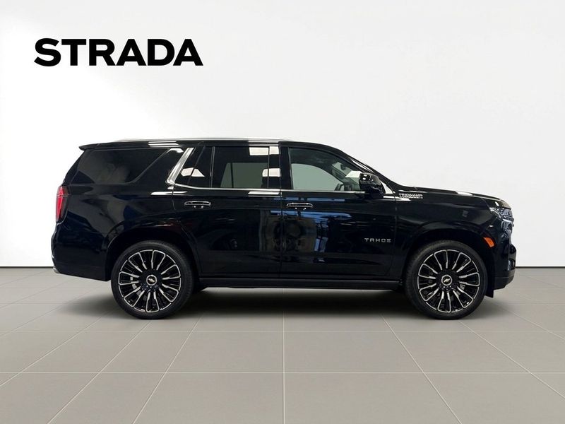 Chevrolet Tahoe bild 7