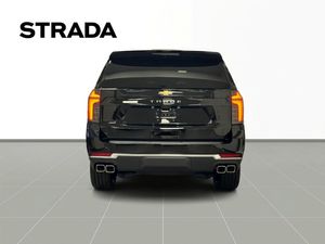 Chevrolet Tahoe bild 9