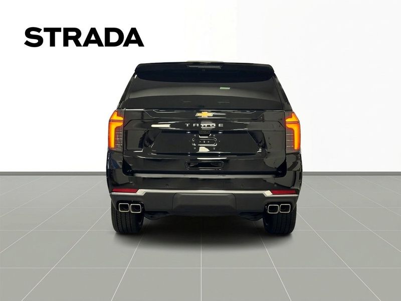 Chevrolet Tahoe bild 9