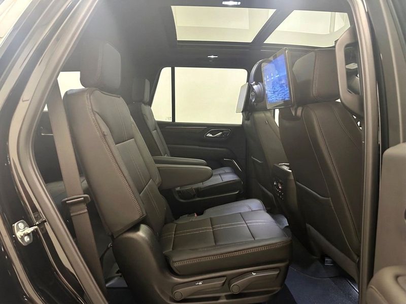 Chevrolet Tahoe bild 29