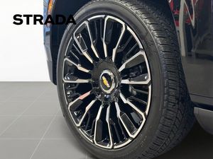 Chevrolet Tahoe bild 17