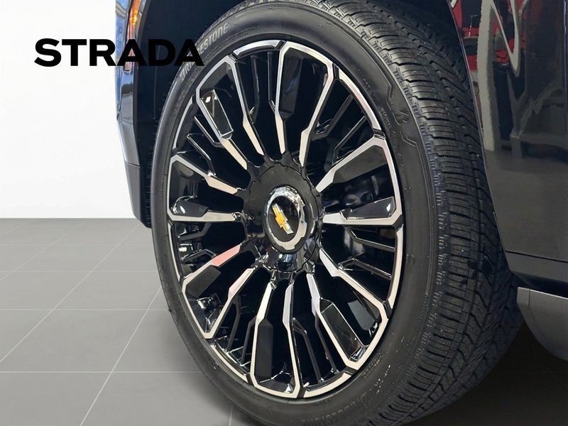 Chevrolet Tahoe bild 17
