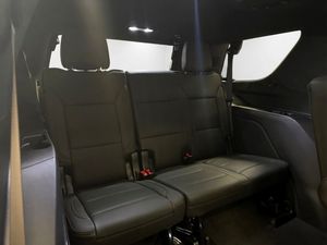 Chevrolet Tahoe bild 32