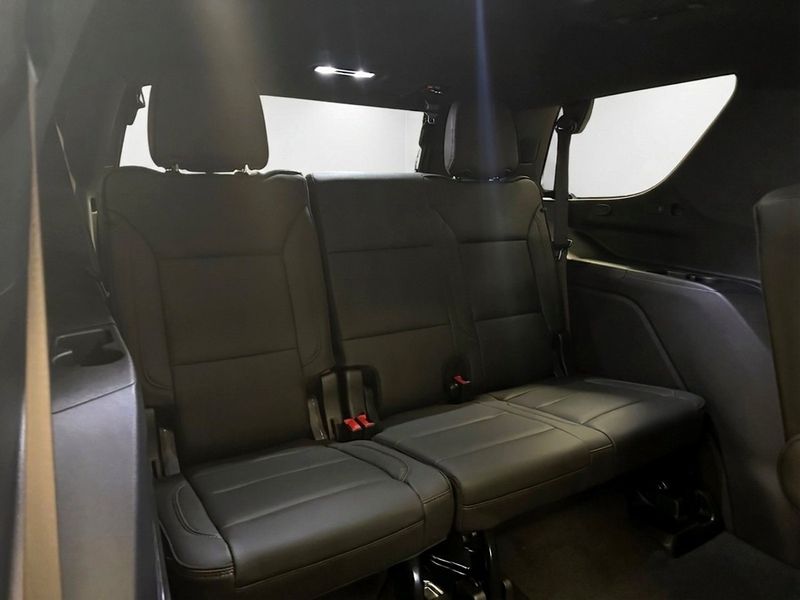 Chevrolet Tahoe bild 32