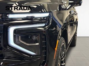 Chevrolet Tahoe bild 19