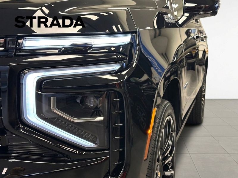 Chevrolet Tahoe bild 19