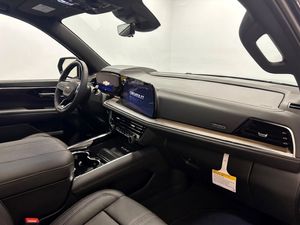Chevrolet Tahoe bild 23