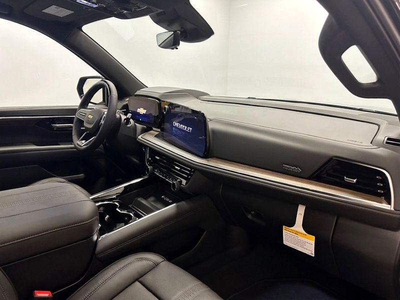 Chevrolet Tahoe bild 23