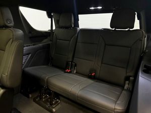 Chevrolet Tahoe bild 36