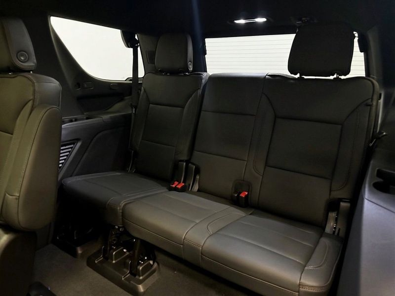 Chevrolet Tahoe bild 36
