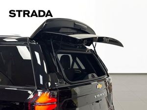 Chevrolet Tahoe bild 13