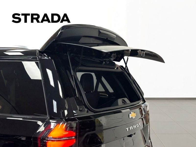 Chevrolet Tahoe bild 13