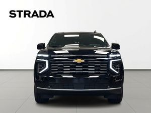 Chevrolet Tahoe bild 8