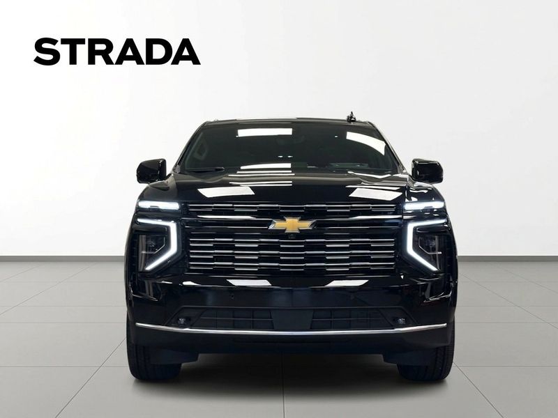 Chevrolet Tahoe bild 8