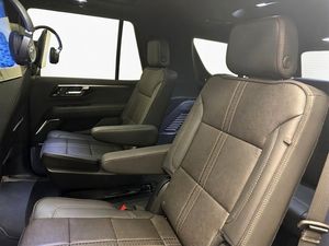 Chevrolet Tahoe bild 34
