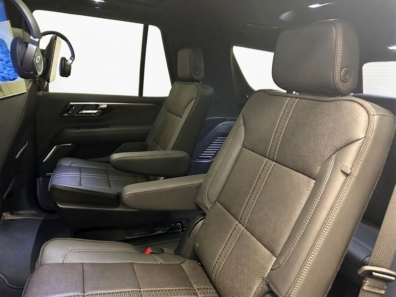 Chevrolet Tahoe bild 34