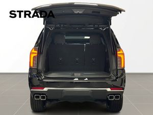Chevrolet Tahoe bild 10