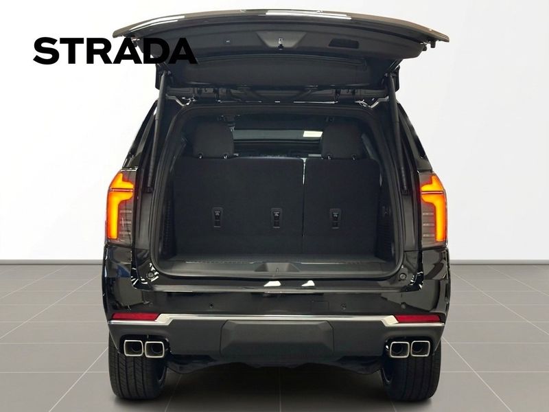 Chevrolet Tahoe bild 10