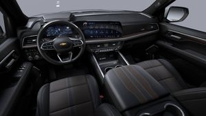Chevrolet Suburban bild 6
