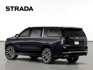 Chevrolet Suburban bild 2