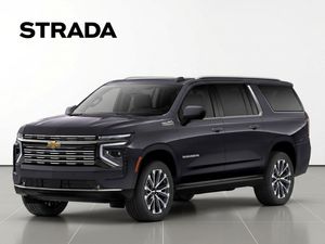 Chevrolet Suburban bild 1