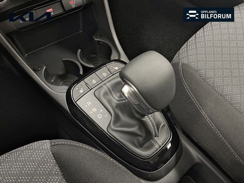 Kia Picanto bild 12
