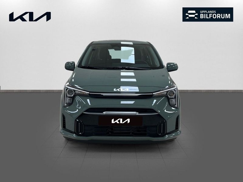 Kia Picanto bild 2