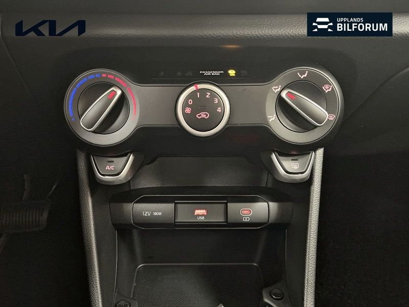 Kia Picanto bild 13