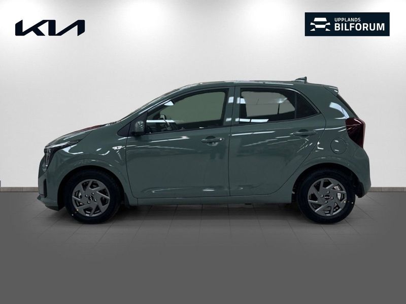 Kia Picanto bild 4
