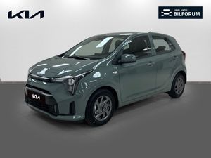 Kia Picanto bild 1