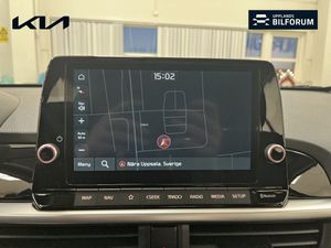 Kia Picanto bild 11
