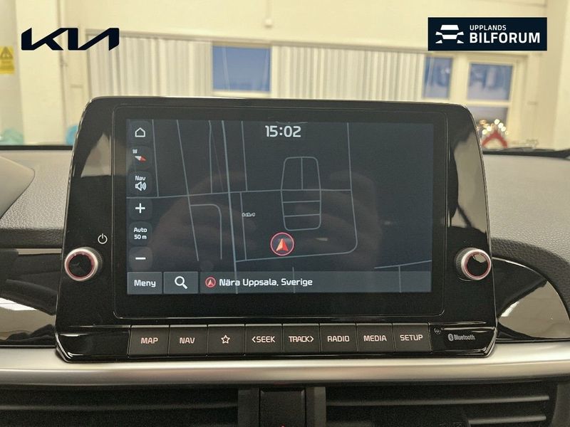 Kia Picanto bild 11