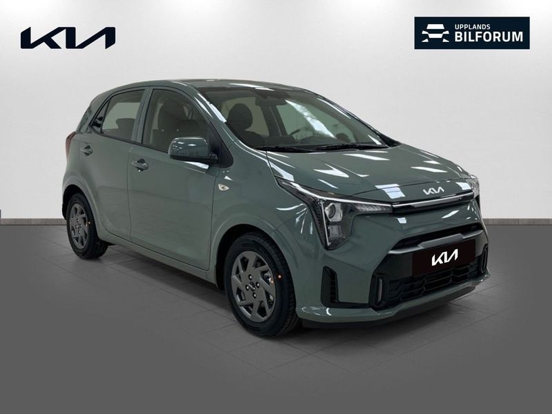 Kia Picanto bild 3