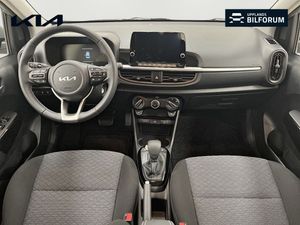 Kia Picanto bild 7