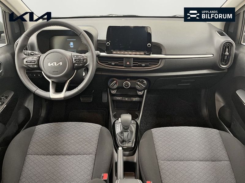 Kia Picanto bild 7