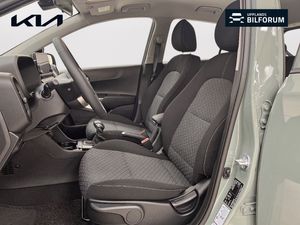 Kia Picanto bild 8