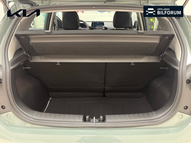 Kia Picanto bild 14
