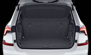 Skoda Kamiq bild 6